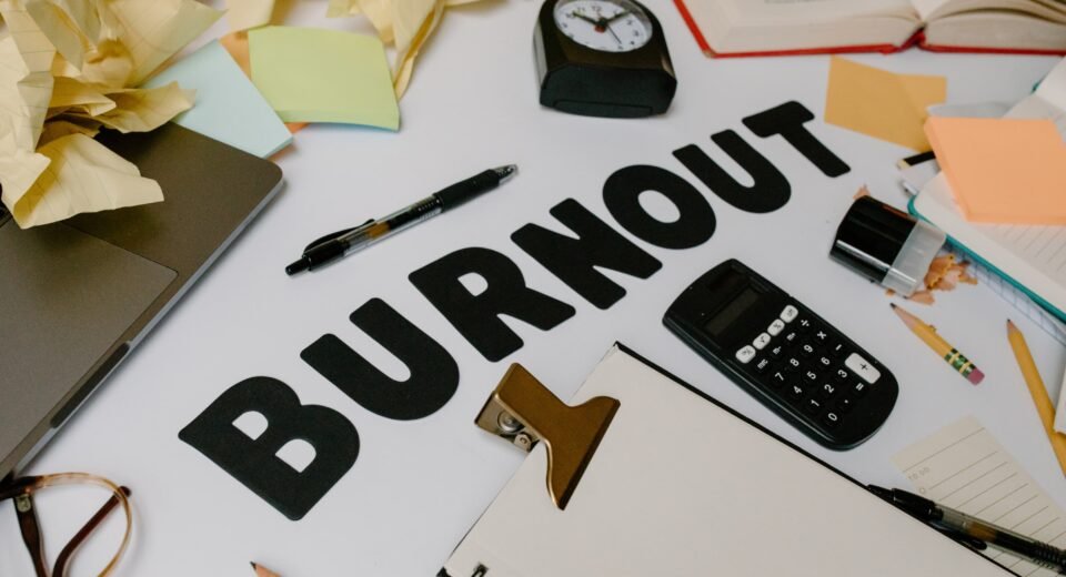 Merasa Kurang Produktif? Bisa Jadi Itu Burnout!