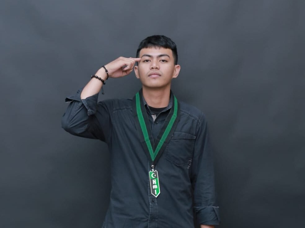 Uray Adrian