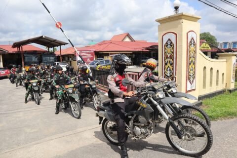 Patroli Siaga Mayday