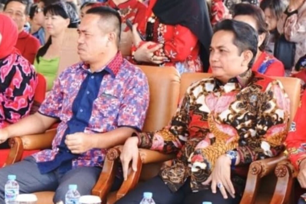 Festival Bakcang 2576/2025 Kota Pontianak