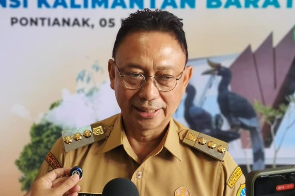 Pemkot Pontianak Berlakukan Jam Malam untuk Anak, Sanksi Pembinaan di Tempat Rehabilitasi